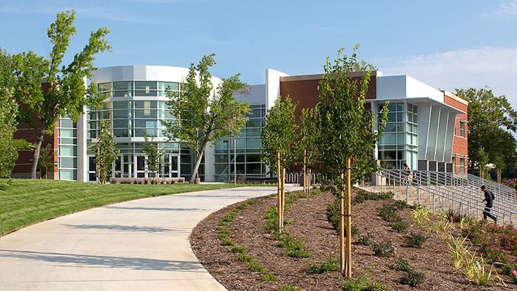 Cosumnes River College