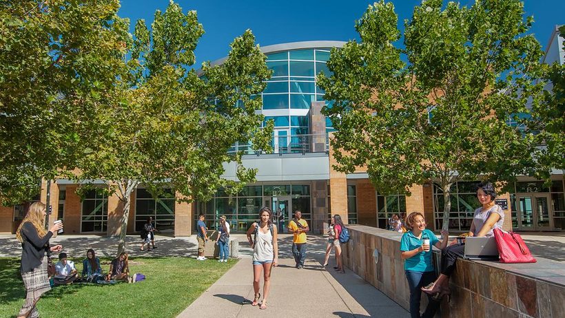 Folsom Lake College