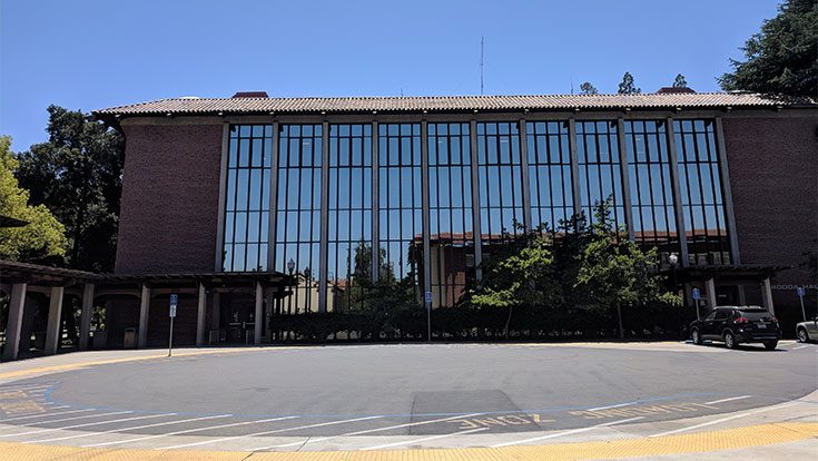 Sacramento City College