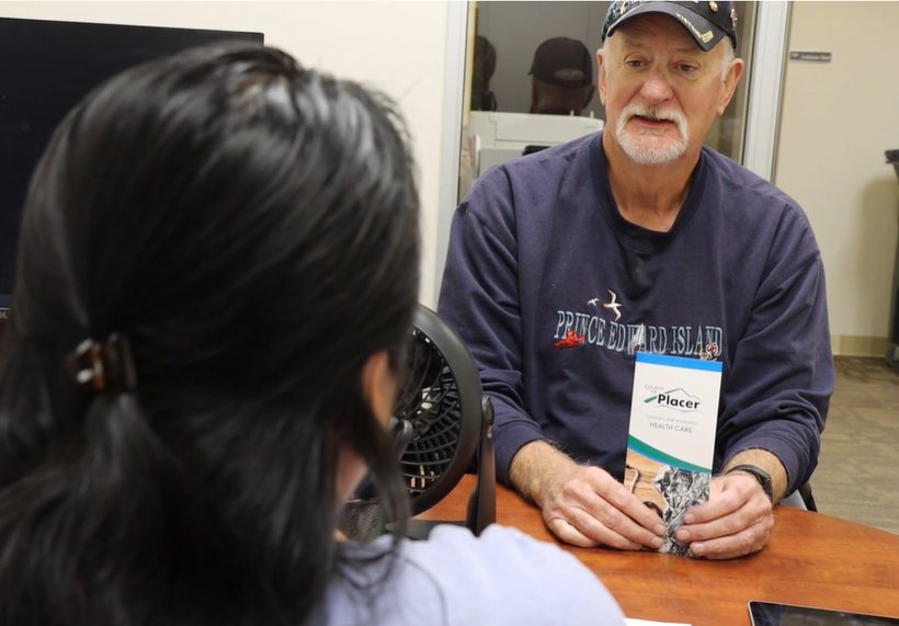 Placer County Veterans Services