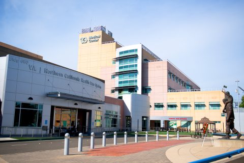 VA Northern California Health Care